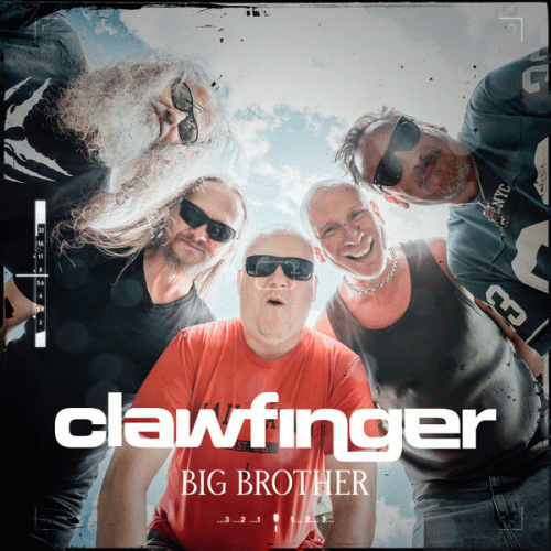 Clawfinger : Big Brother